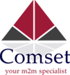 Comset logo
